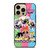 THE POWERPUFF GIRLS MOJO iPhone 14 Pro Max Case Cover