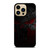 THE PUNISHER DIRTY BLOODS iPhone 14 Pro Max Case Cover