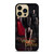 THE VAMPIRE DIARIES iPhone 14 Pro Max Case Cover