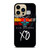 THE WEEKND XO iPhone 14 Pro Max Case Cover