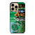 THE WIZARD OF OZ TALE iPhone 14 Pro Max Case Cover