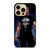 THOMAS JANE THE PUNISHER iPhone 14 Pro Max Case Cover