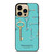 TIFFANY AND CO KEYS iPhone 14 Pro Max Case Cover