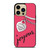 TIFFANY AND CO NEW YORK 2 iPhone 14 Pro Max Case Cover