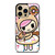 TOKIDOKI DONUTELLA CUTE iPhone 14 Pro Max Case Cover