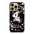 TOKIDOKI UNICORN SAKURA iPhone 14 Pro Max Case Cover