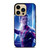 TOM HOLLAND SPIDERMAN iPhone 14 Pro Max Case Cover