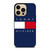 TOMMY HILFIGER iPhone 14 Pro Max Case Cover