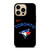 TORONTO BLUE JAYS NIKE iPhone 14 Pro Max Case Cover