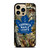TORONTO MAPLE LEAFS CAMO iPhone 14 Pro Max Case Cover