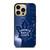 TORONTO MAPLE LEAFS ICON iPhone 14 Pro Max Case Cover