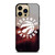 TORONTO RAPTORS SYMBOL iPhone 14 Pro Max Case Cover