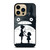 TOTORO CARTOON iPhone 14 Pro Max Case Cover