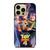 TOY STORY 4 DISNEY iPhone 14 Pro Max Case Cover