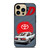 TOYOTA INITIAL D  iPhone 14 Pro Max Case Cover