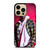 TRAVIS SCOTT RAPPER iPhone 14 Pro Max Case Cover