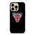 TRIUMPH BRITISH MOTORCYCLE iPhone 14 Pro Max Case Cover