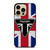 TRIUMPH MOTORCYCLE icon iPhone 14 Pro Max Case Cover