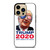 TRUMP 2020 MAKE LIBERALS CRY AGAIN iPhone 14 Pro Max Case Cover