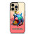 TUCA AND BERTIE CARTOON FAN ART iPhone 14 Pro Max Case Cover
