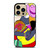 TUCA AND BERTIE HUGGING iPhone 14 Pro Max Case Cover
