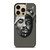 TUPAC AND NOTORIOUS BIG ART iPhone 14 Pro Max Case Cover