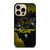 TWENTY ONE PILOTS LOGO iPhone 14 Pro Max Case Cover