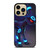 UMBREON SHINY POKEMON iPhone 14 Pro Max Case Cover