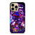UNDERTALE CARTOON iPhone 14 Pro Max Case Cover