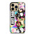 UNICORN DAB JUST DAB iPhone 14 Pro Max Case Cover