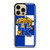 UNIVERSITY OF KENTUCKY SYMBOL iPhone 14 Pro Max Case Cover