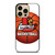 UNIVERSITY OF LOUISVILLE CARDINALS BASKETBALL iPhone 14 Pro Max Case Cover