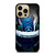 VALTTERI BOTTAS MERCEDES F1 iPhone 14 Pro Max Case Cover