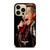 VAN HALLEN DAVID LEE ROTH iPhone 14 Pro Max Case Cover