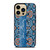 VERA BRADLEY 6 iPhone 14 Pro Max Case Cover