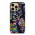 VERA BRADLEY BUTTERFLY iPhone 14 Pro Max Case Cover