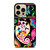VERA BRADLEY MICKEY MOUSE 2 iPhone 14 Pro Max Case Cover
