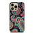 VERA BRADLEY PARISIAN iPhone 14 Pro Max Case Cover