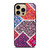 VERA BRADLEY PATTERNS iPhone 14 Pro Max Case Cover