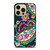 VERA BRADLEY PETAL PASILEY iPhone 14 Pro Max Case Cover