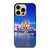 WALT DISNEY CASTLE iPhone 14 Pro Max Case Cover