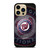 WASHINGTON NATIONALS BASEBALL ICON iPhone 14 Pro Max Case Cover