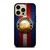 WASHINGTON NATIONALS GOLD LOGO iPhone 14 Pro Max Case Cover