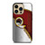 WASHINGTON REDSKINS NEW LOGO iPhone 14 Pro Max Case Cover