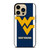 WEST VIRGINIA MOUNTAINEERS iPhone 14 Pro Max Case Cover