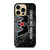 WESTERN STAR TRUCK iPhone 14 Pro Max Case Cover