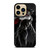 WINTER SOLDIER MARVEL iPhone 14 Pro Max Case Cover