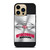 WISCONSIN BADGER NFL iPhone 14 Pro Max Case Cover