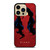 WONDER WOMAN DIANA iPhone 14 Pro Max Case Cover