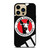 XOLOS TIJUANA LOGO iPhone 14 Pro Max Case Cover